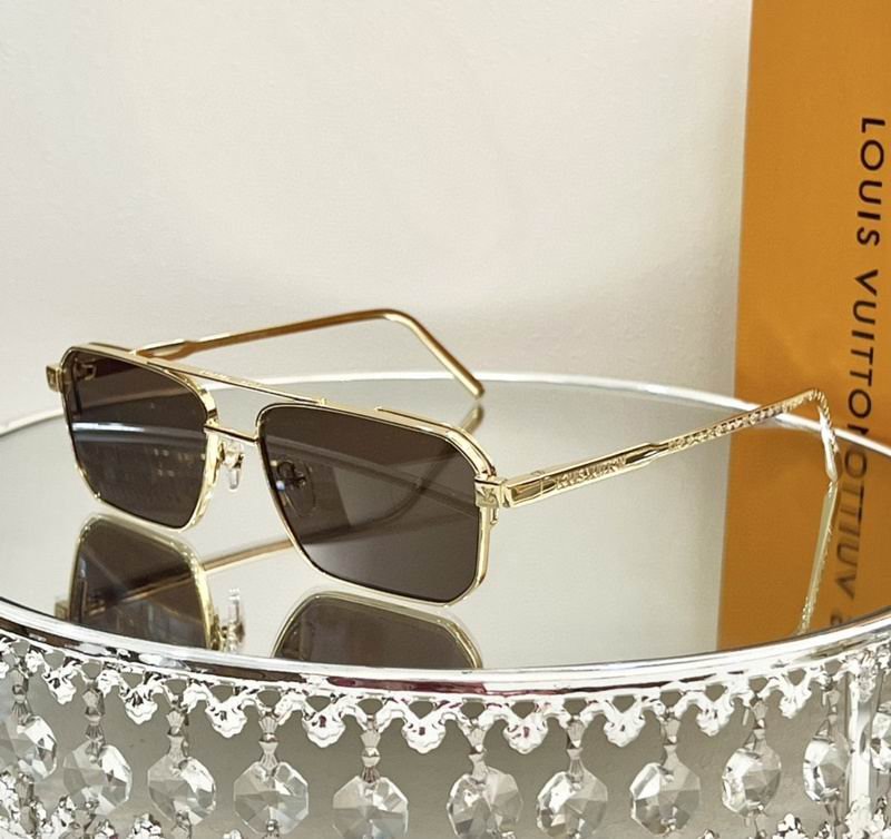L X V SunglassesSUNGLASSES
