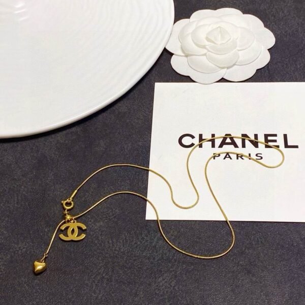 Chane NecklaceSUNGLASSES