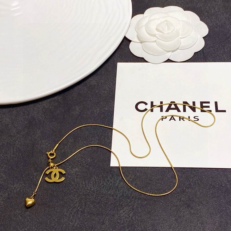 Chane NecklaceSUNGLASSES