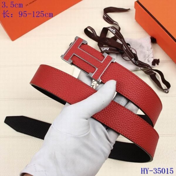 Herms belt
