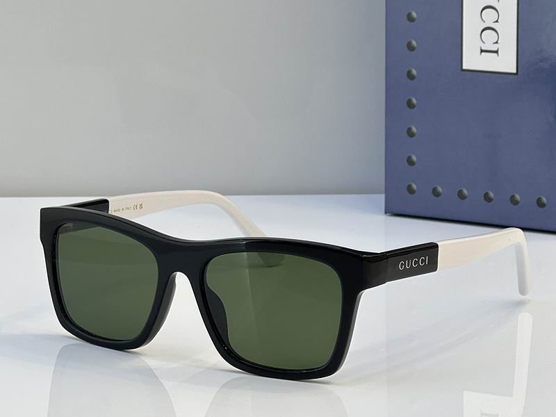 GUC SunglassesSUNGLASSES