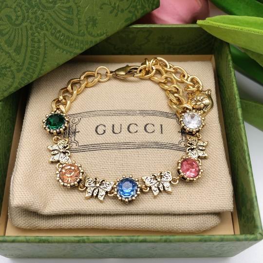 GUC BraceletsSUNGLASSES