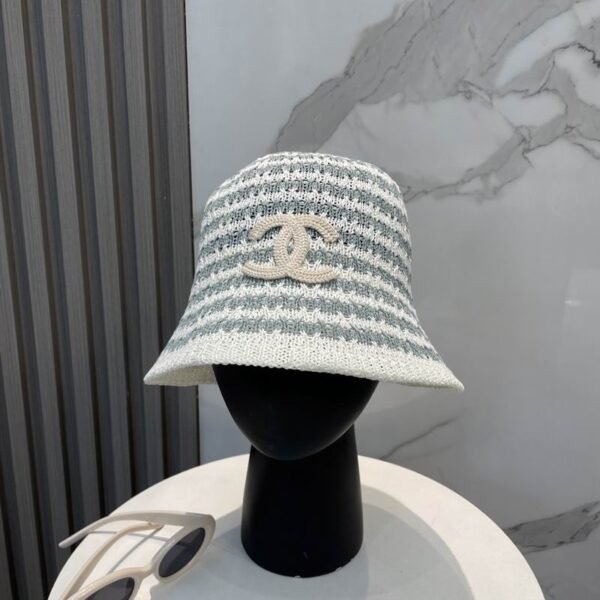 Chane hat（Multiple colors）SUNGLASSES