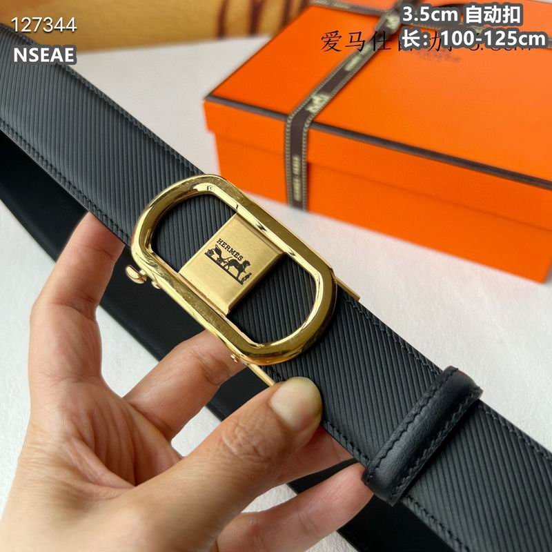 Herms belt