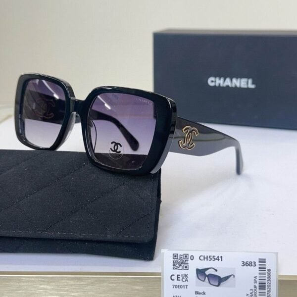 Chane SunglassesSUNGLASSES