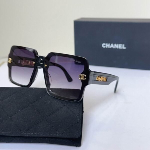 Chane SunglassesSUNGLASSES