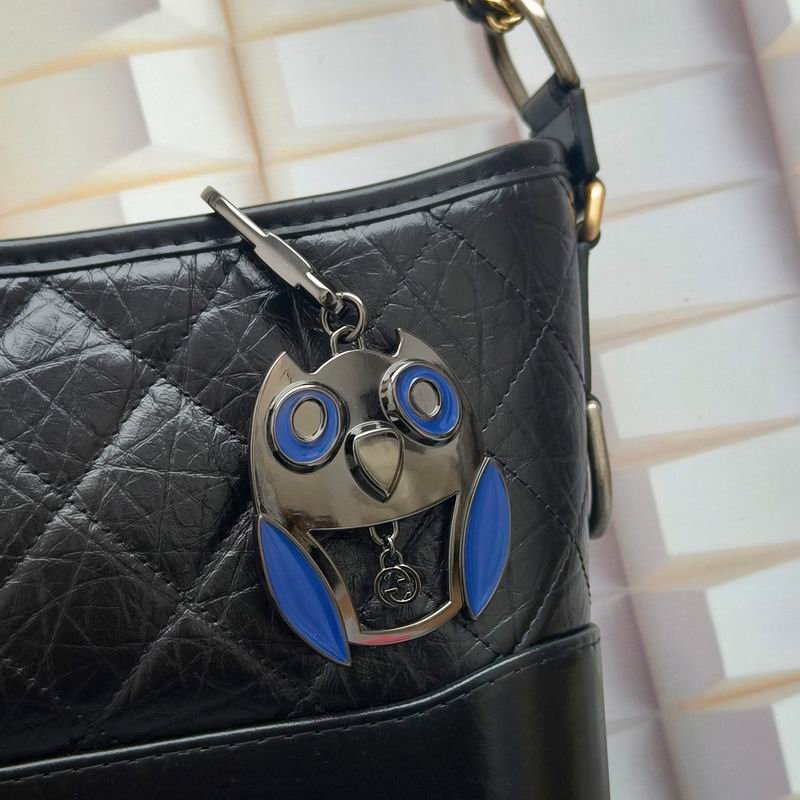 GUC Key Ring