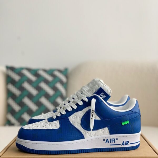 L X V x NK air force 1 sneakerSUNGLASSES