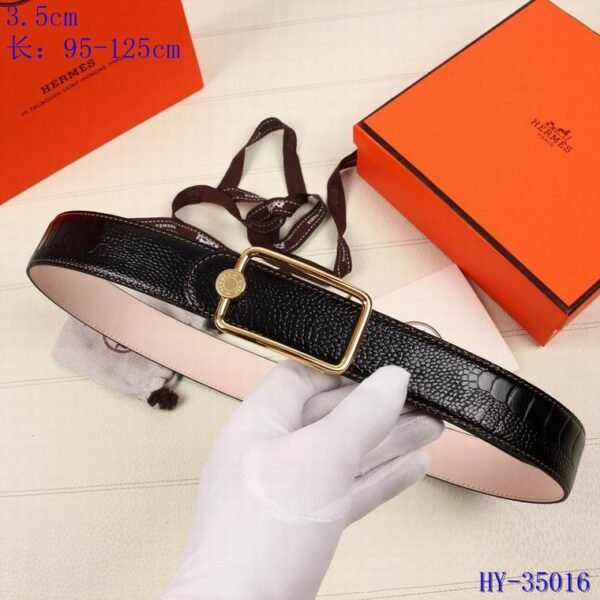 Herms belt