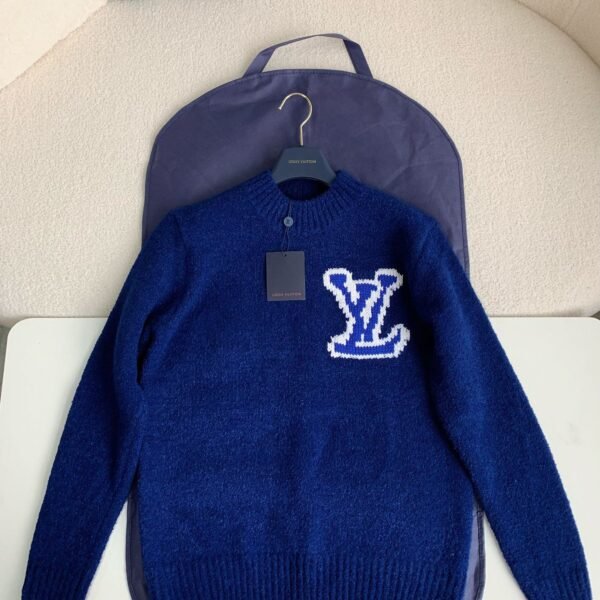 L X V 23FW SweaterSUNGLASSES