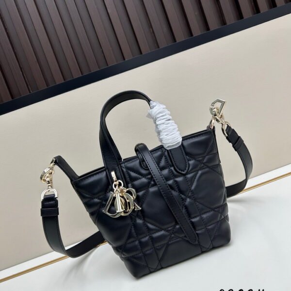 DR Handbag 13x12x8cm（Multiple colors）