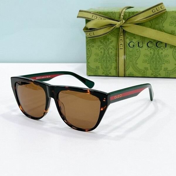 GUC SunglassesSUNGLASSES