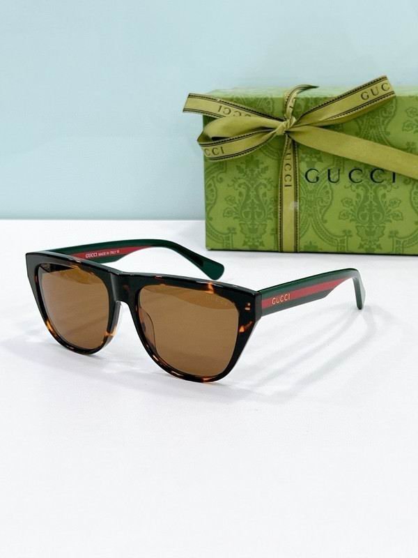 GUC SunglassesSUNGLASSES