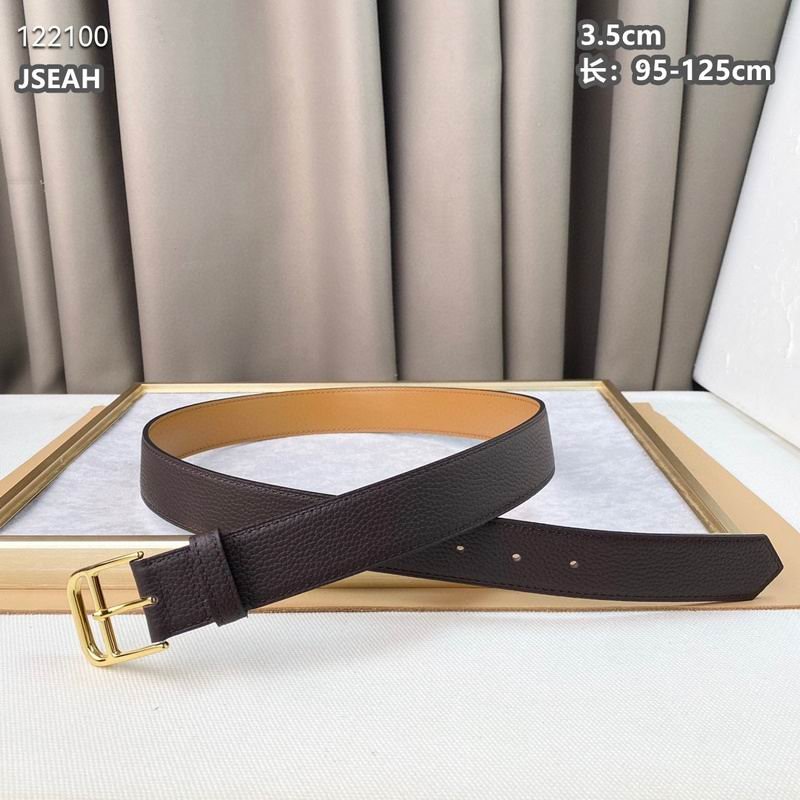 Herms belt