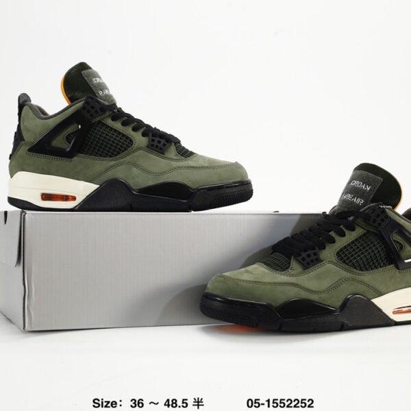 JRD 4 Retro “BlackMilitary Blue”SUNGLASSES