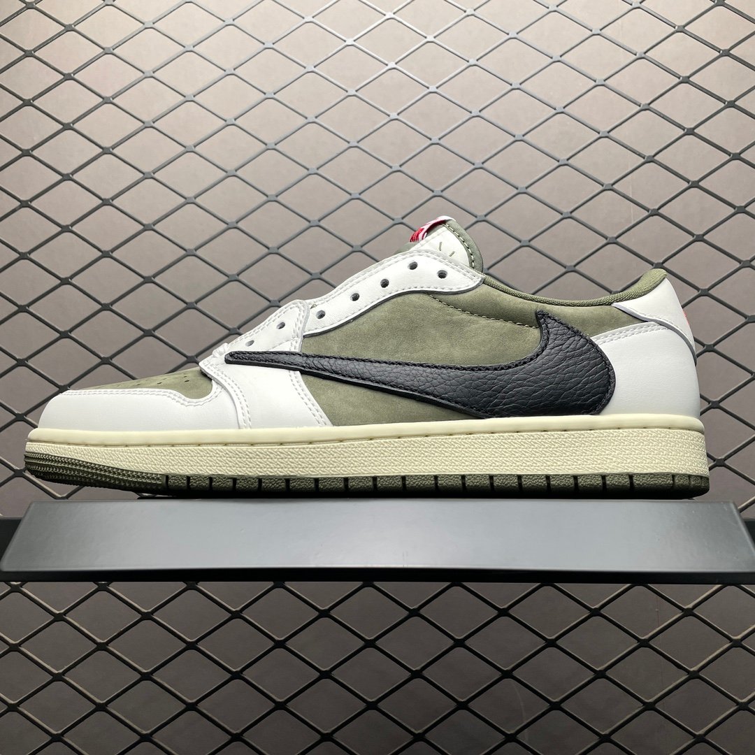 JRD 1 Retro Low Travis ScottSUNGLASSES