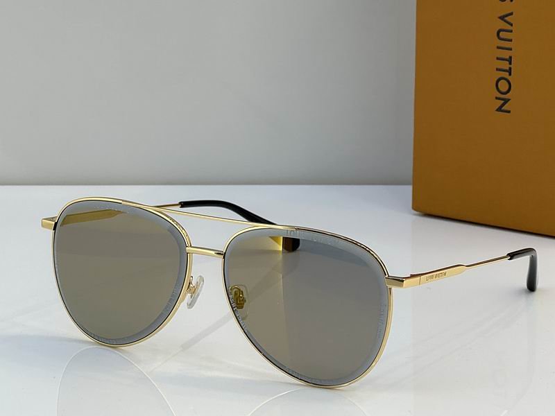 L X V SunglassesSUNGLASSES
