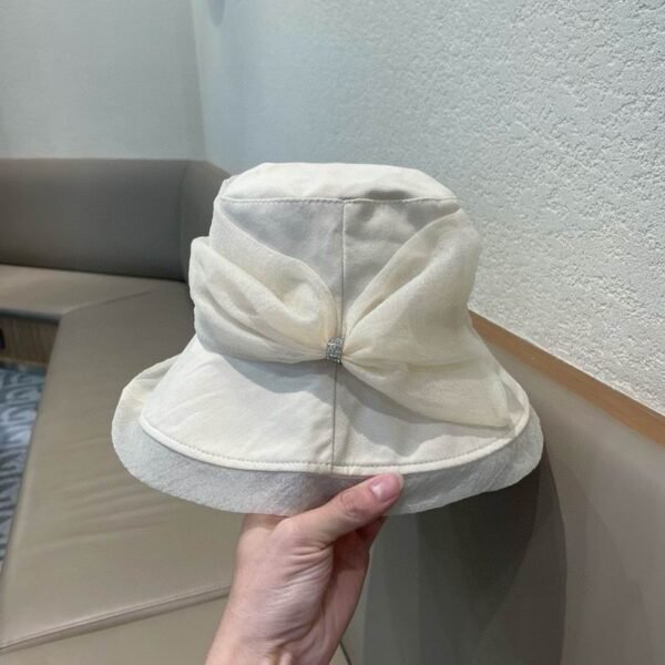 Chane hat（Multiple colors）SUNGLASSES