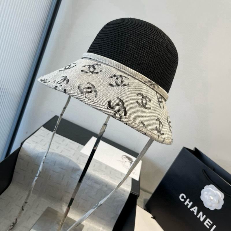 Chane hat（Multiple colors）SUNGLASSES