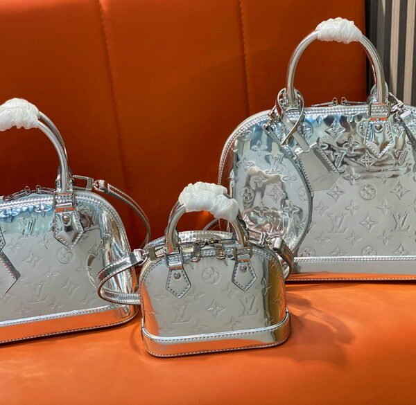 L X V ALMA（Multiple sizes）