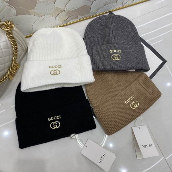 GUC Cold cap