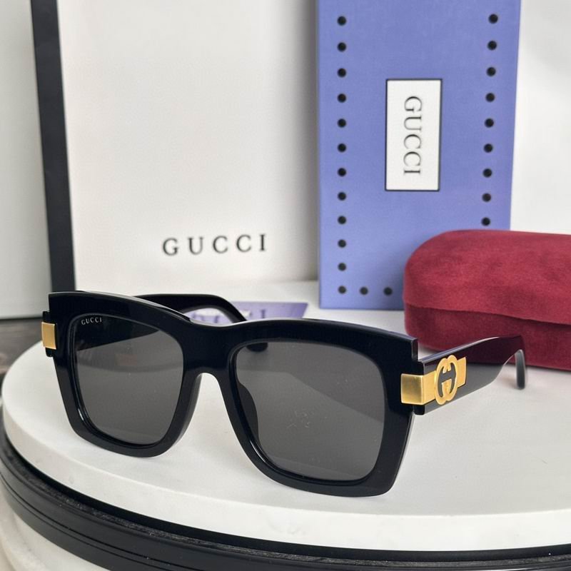 GUC SunglassesSUNGLASSES