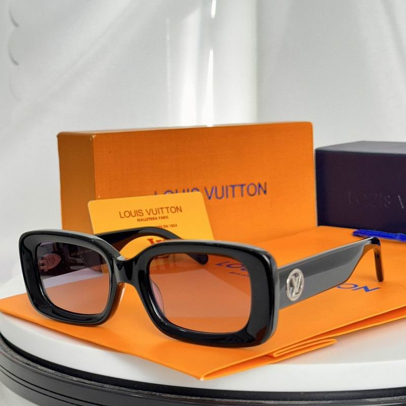 L X V SunglassesSUNGLASSES