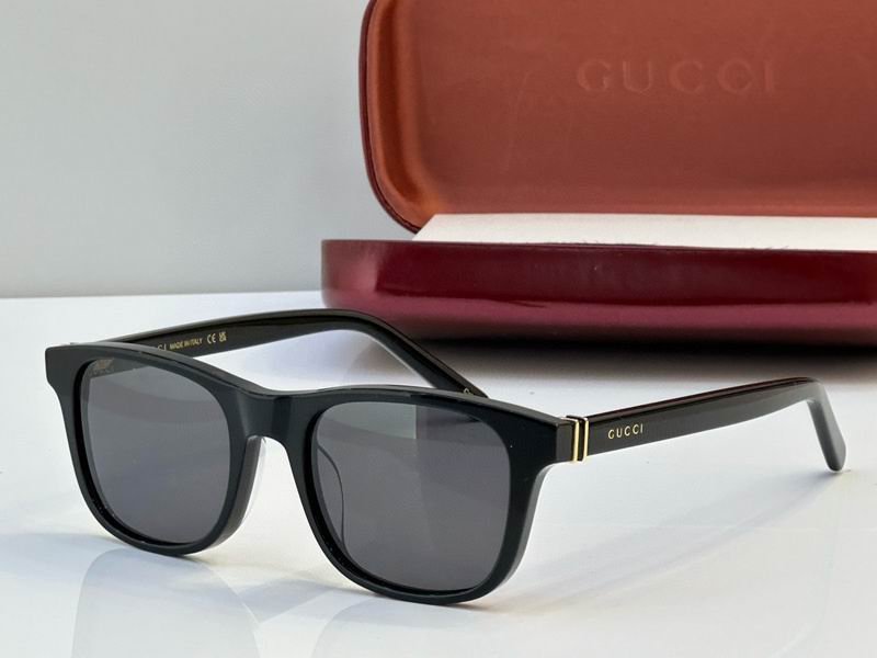 GUC SunglassesSUNGLASSES