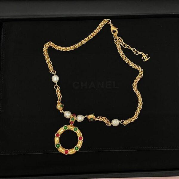Chane NecklaceSUNGLASSES