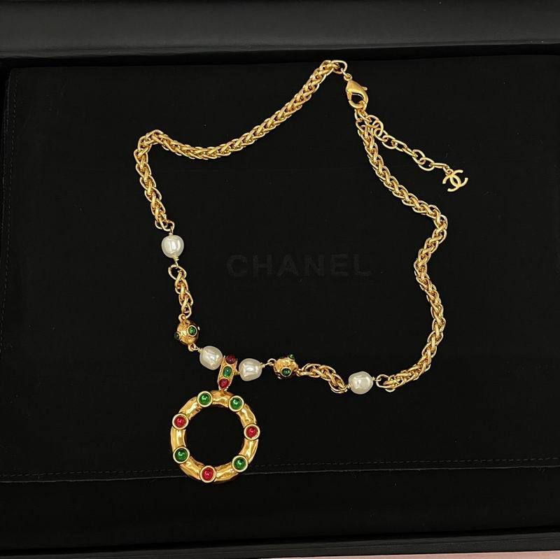 Chane NecklaceSUNGLASSES