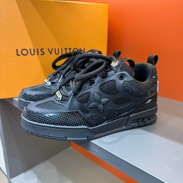 L X V RUNNER TATIC sneakersSUNGLASSES