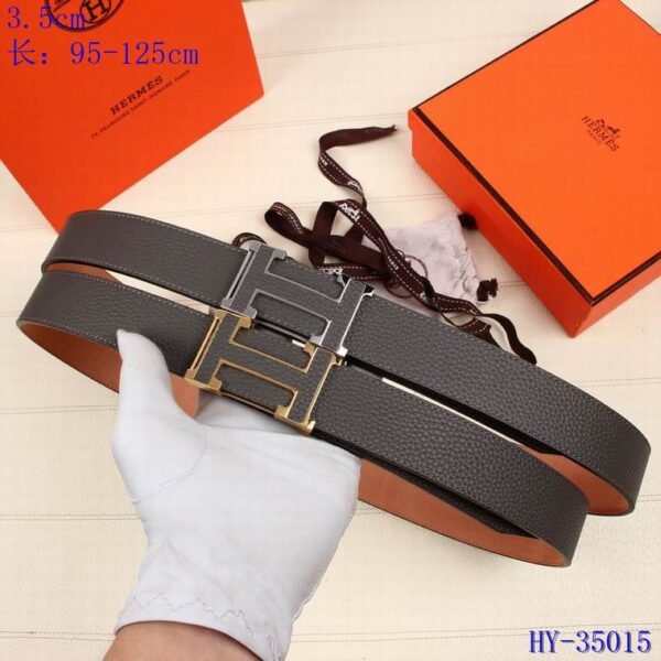 Herms belt