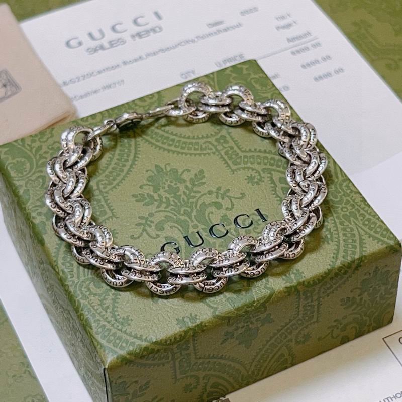 GUC BraceletsSUNGLASSES