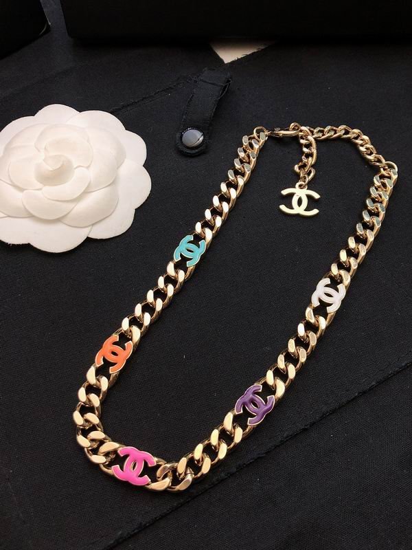 Chane NecklaceSUNGLASSES