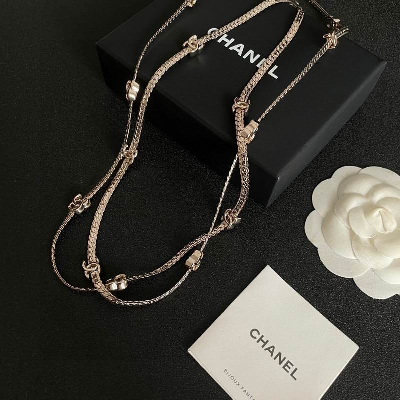 Chane NecklaceSUNGLASSES