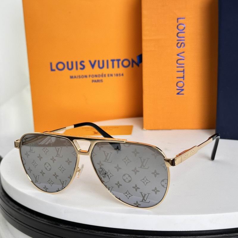 L X V SunglassesSUNGLASSES