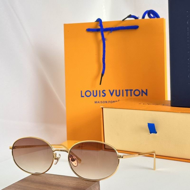 L X V SunglassesSUNGLASSES