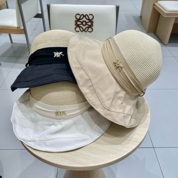 DR hat（Multiple colors）SUNGLASSES