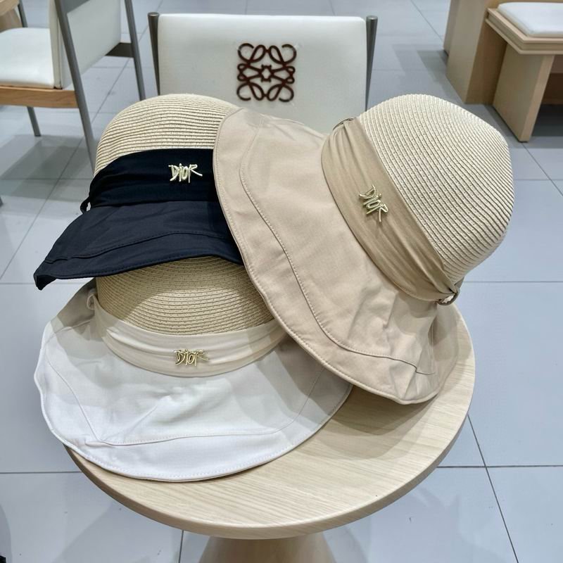 DR hat（Multiple colors）SUNGLASSES