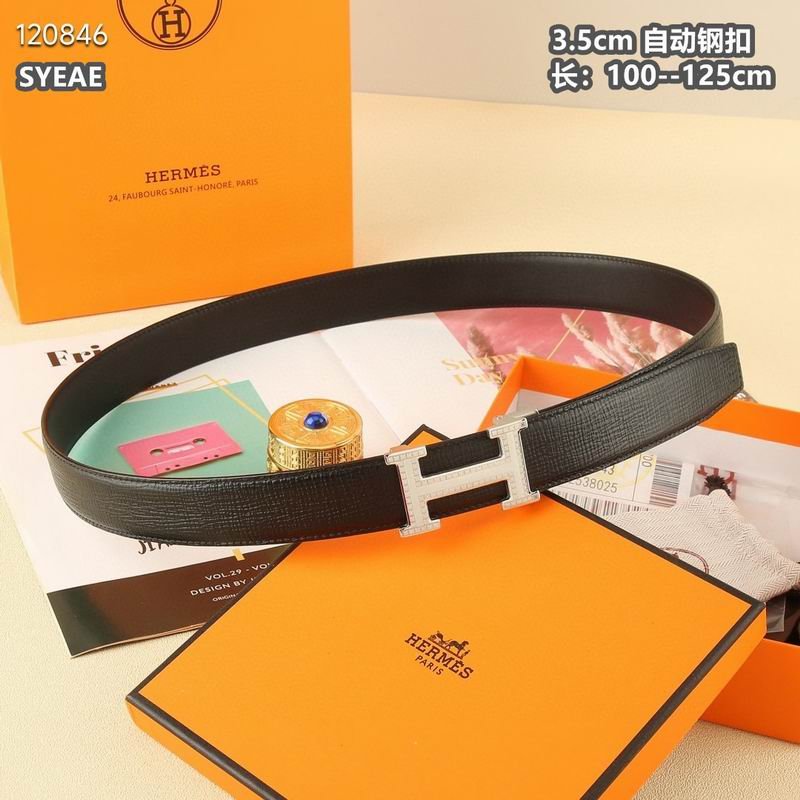 Herms belt