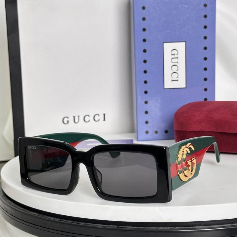 GUC SunglassesSUNGLASSES