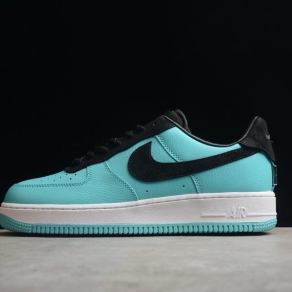 NK Air Force 1 Low Tiffany & Co. 1837 DZ1382-002SUNGLASSES