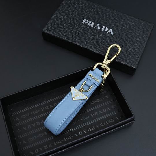 Prad Key Ring（Multiple colors）