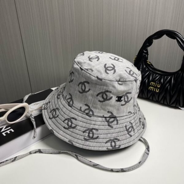 Chane hatSUNGLASSES
