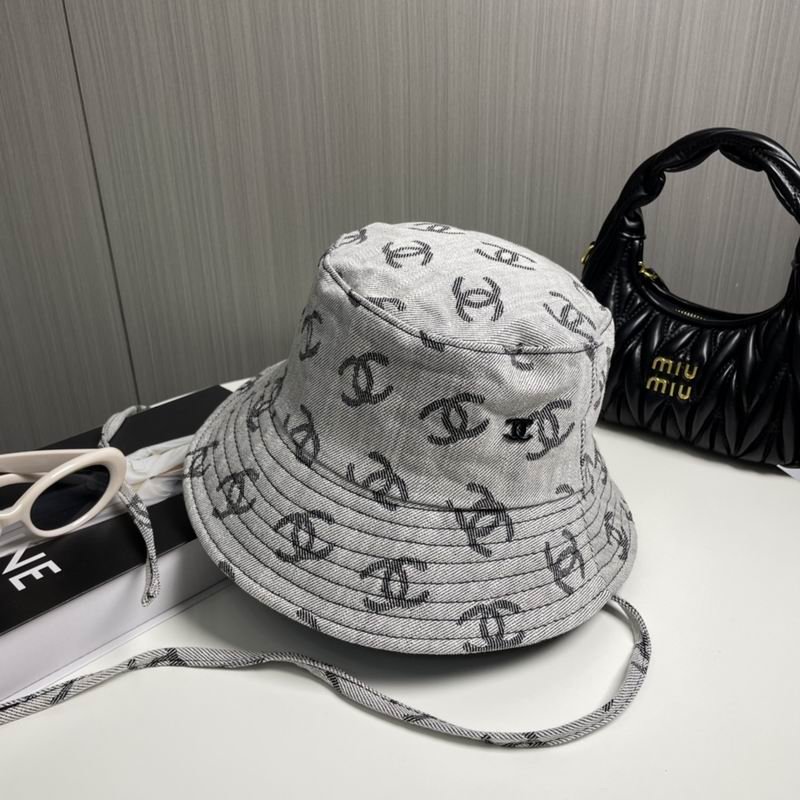 Chane hatSUNGLASSES