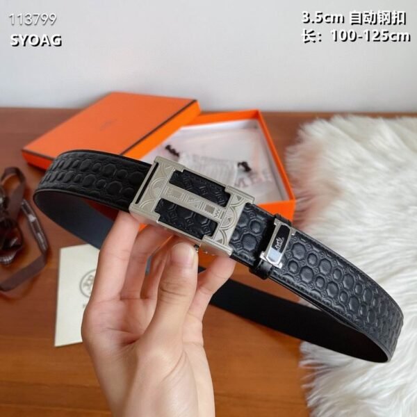 Herms belt
