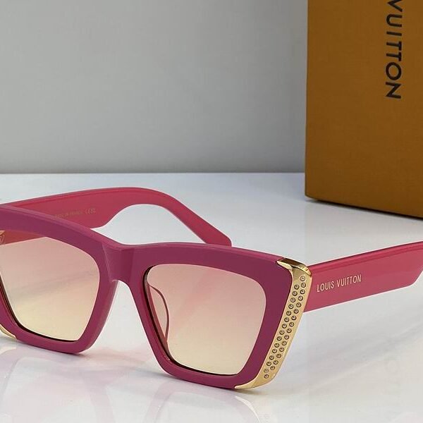 L X V SunglassesSUNGLASSES