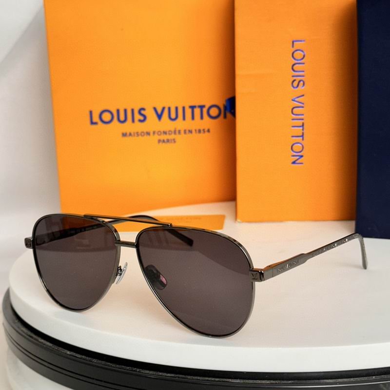 L X V SunglassesSUNGLASSES