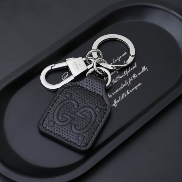 GUC Key Ring