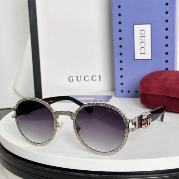 GUC SunglassesSUNGLASSES